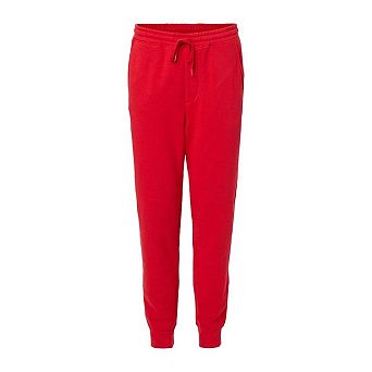 Independent Trading Co. Midweight Fleece Pants