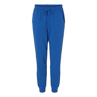 Independent Trading Co. Midweight Fleece Pants