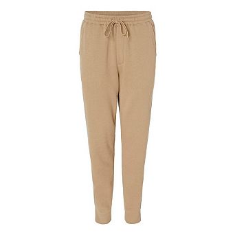 Independent Trading Co. Midweight Fleece Pants