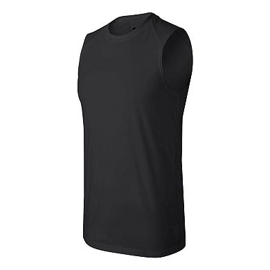 Badger B-Core Sleeveless T-Shirt