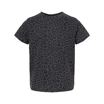 Rabbit Skins Toddler Fine Jersey Tee