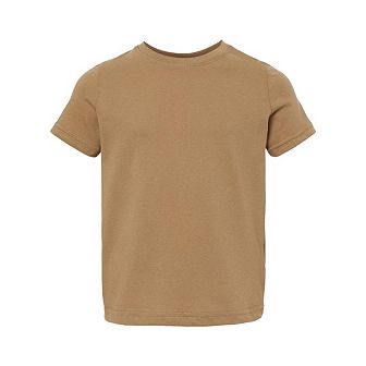 Toddler Fine Jersey Tee