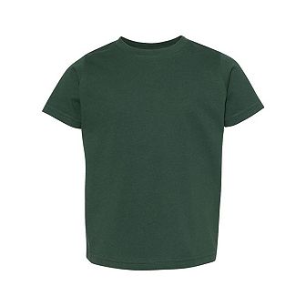 Toddler Fine Jersey Tee