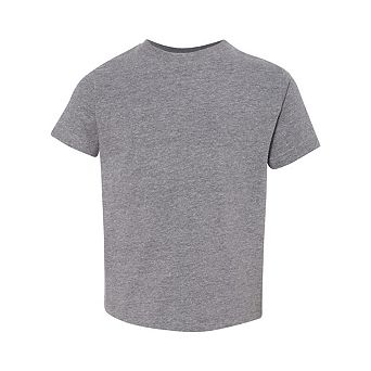 Rabbit Skins Toddler Fine Jersey Tee