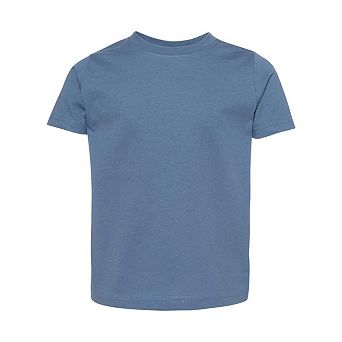 Rabbit Skins Toddler Fine Jersey Tee