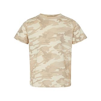 Toddler Fine Jersey Tee