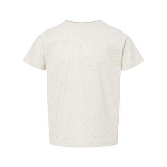 Rabbit Skins Toddler Fine Jersey Tee