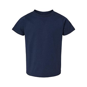 Rabbit Skins Toddler Fine Jersey Tee