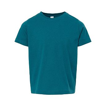 Rabbit Skins Toddler Fine Jersey Tee