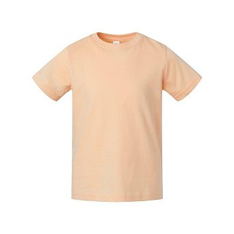 Rabbit Skins Toddler Fine Jersey Tee