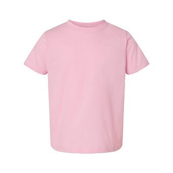 Rabbit Skins Toddler Fine Jersey Tee