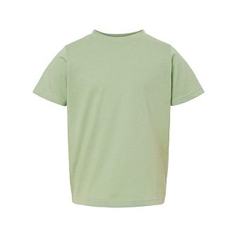 Toddler Fine Jersey Tee