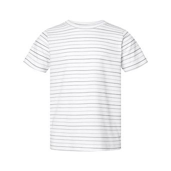 Rabbit Skins Toddler Fine Jersey Tee