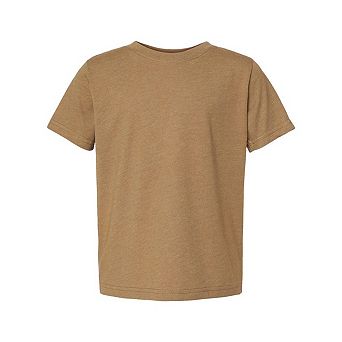 Rabbit Skins Toddler Fine Jersey Tee