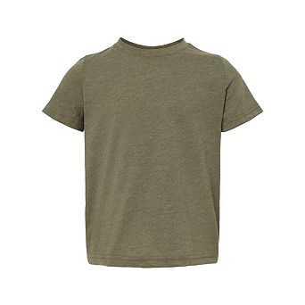 Rabbit Skins Toddler Fine Jersey Tee