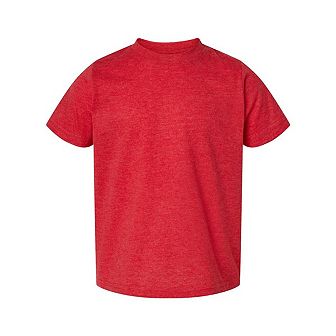Toddler Fine Jersey Tee