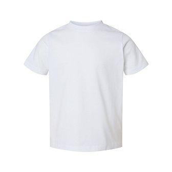 Toddler Fine Jersey Tee