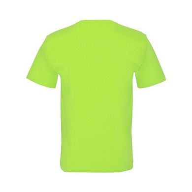 Bayside Short T-Shirt With a Pocket