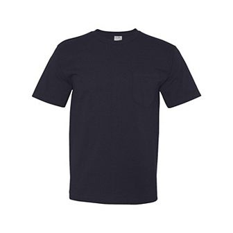 Bayside Short T-Shirt With a Pocket