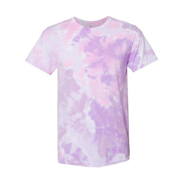 dyenomite dream tie dye t shirt