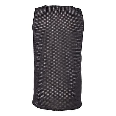 Badger Pro Mesh Reversible Tank Top