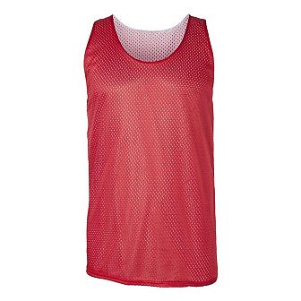 Badger Pro Mesh Reversible Tank Top