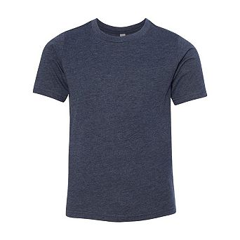 Next Level Youth CVC T-Shirt