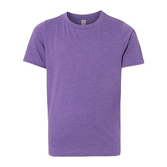Next Level Youth Cvc T-shirt