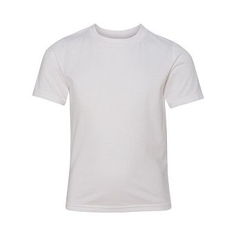 Next Level Youth Cvc T-shirt