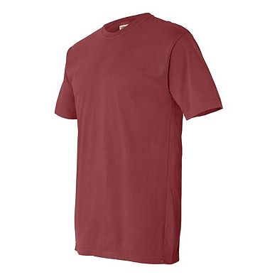 Comfort Colors Garment-dyed Lightweight T-shirt