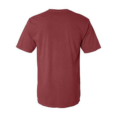 Comfort Colors Garment-dyed Lightweight T-shirt