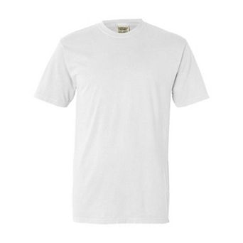 Comfort Colors Garment-dyed Lightweight T-shirt