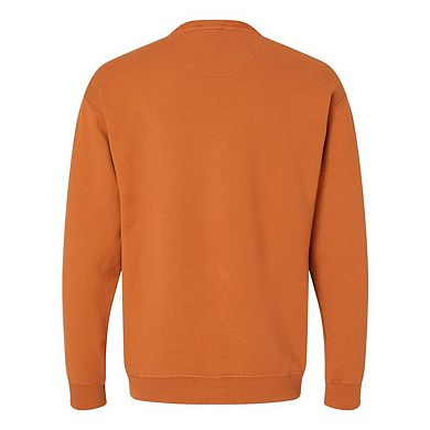 ComfortWash by Hanes Garment-Dyed Unisex Crewneck Sweatshirt