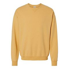 Buy Mustard Yellow Sweaters & Cardigans for Men by ALTHEORY Online