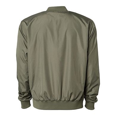 Independent Trading Co. Lightweight er Jacket