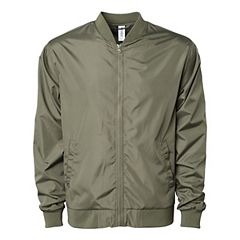 Kohls nike bomber clearance jacket