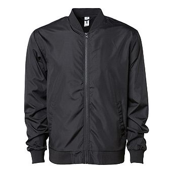 Independent Trading Co. Lightweight er Jacket