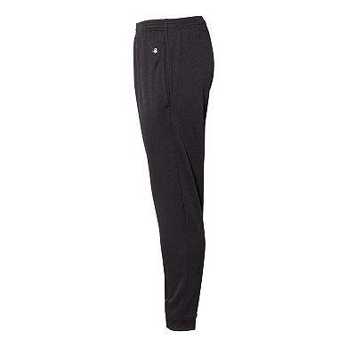 Badger Performance Fleece Joggers