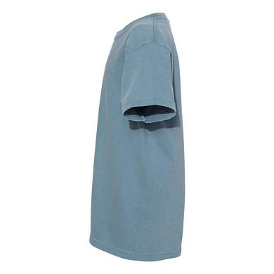 Comfort Colors Garment-Dyed Youth Heavyweight T-Shirt