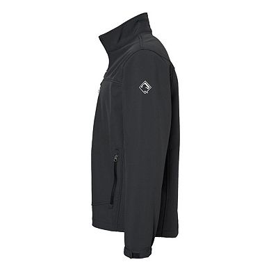 Motion Soft Shell Jacket