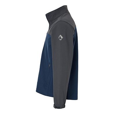 DRI DUCK Motion Soft Shell Jacket