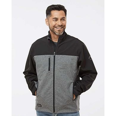 DRI DUCK Motion Soft Shell Jacket