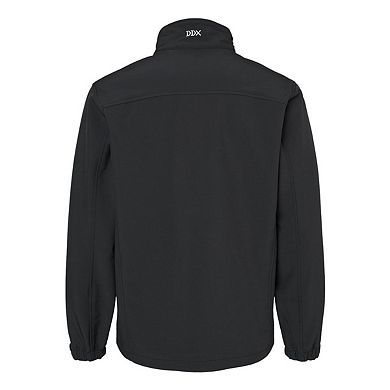 DRI DUCK Motion Soft Shell Jacket