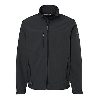 DRI DUCK Motion Soft Shell Jacket