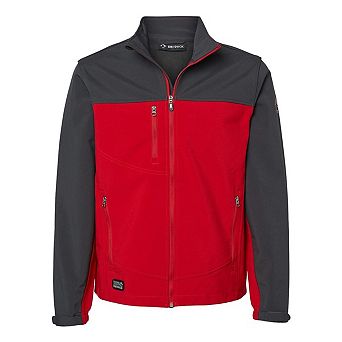 DRI DUCK Motion Soft Shell Jacket