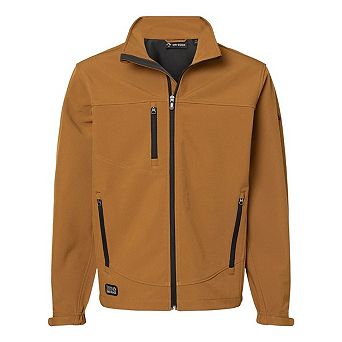 DRI DUCK Motion Soft Shell Jacket