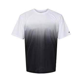 Badger Ombre T-shirt