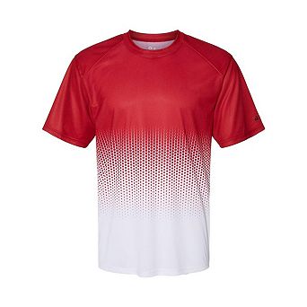 Badger Hex 2.0 T-Shirt