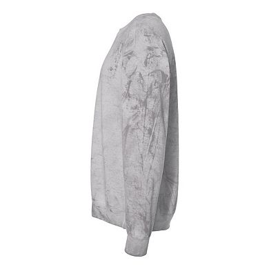 Comfort Colors Colorblast Crewneck Sweatshirt
