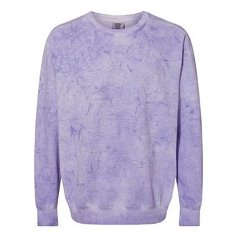 Comfort Colors Colorblast Crewneck Sweatshirt